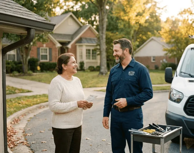 Gutter Repair Orient, IA FAQs