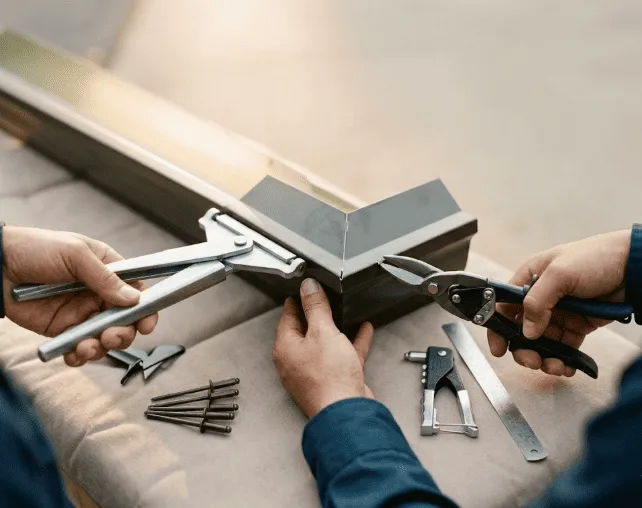 Why choose Gutter Repair in Orient, IA